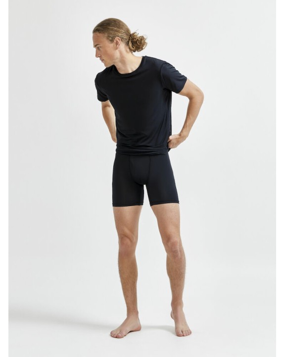 CRAFT Active Boxer 6-Inch M Unterwäsche personalisierbar