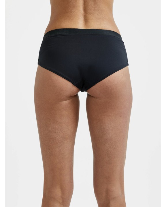 Sous-vêtement personnalisable CRAFT CORE Dry Hipster W