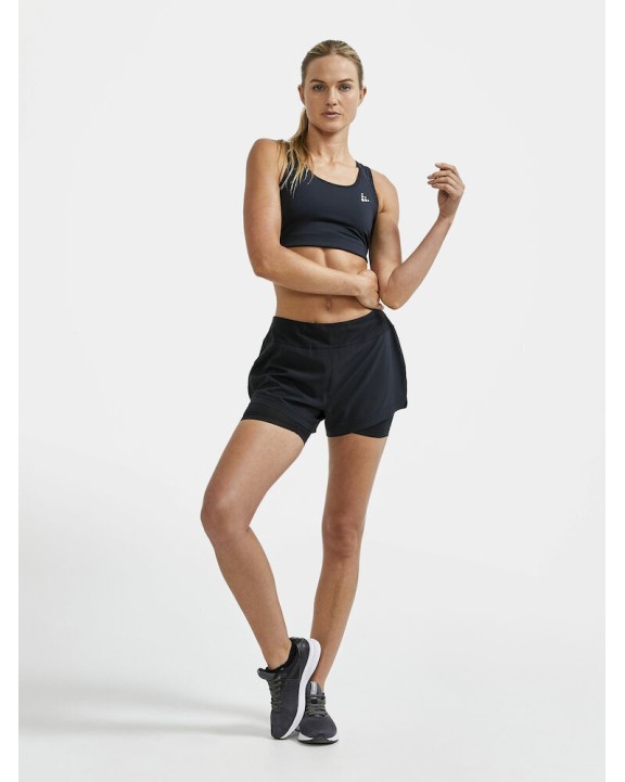 T-shirt personnalisable CRAFT Training Bra Classic