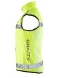 Gilet de sécurité personnalisable CRAFT ADV Visibility Vest