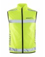 Gilet de sécurité personnalisable CRAFT ADV Visibility Vest