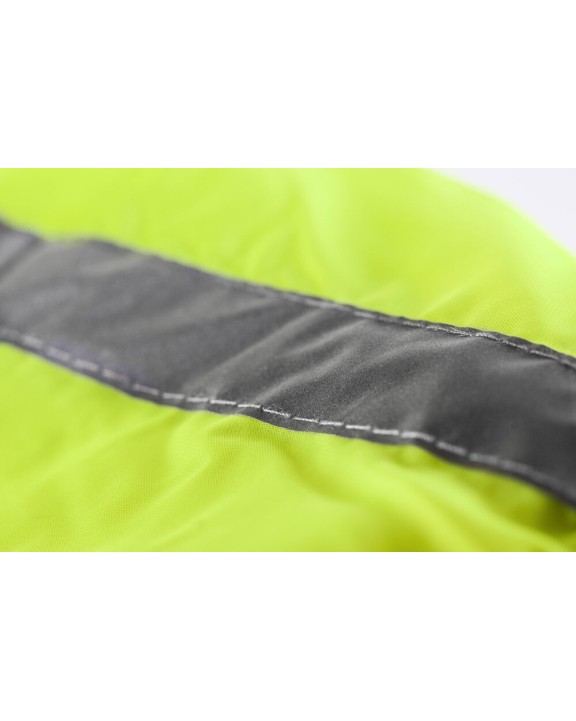 Gilet de sécurité personnalisable CRAFT ADV Visibility Vest