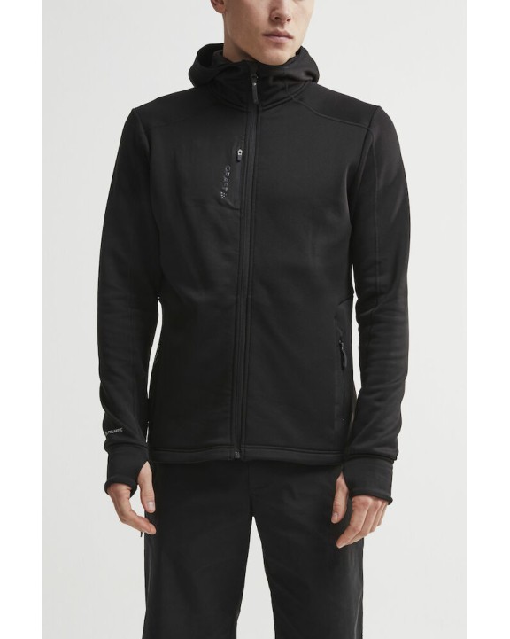 Sweat-shirt personnalisable CRAFT Trict Polartec Hood M