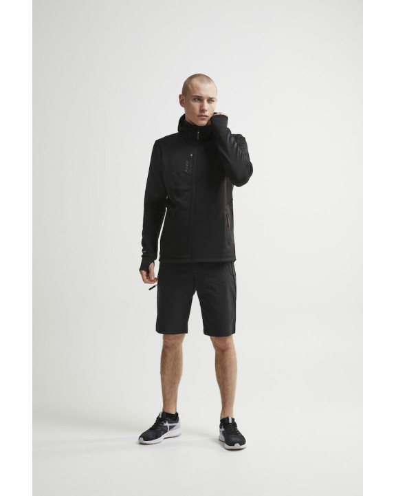 Sweat-shirt personnalisable CRAFT Trict Polartec Hood M
