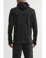 Sweat-shirt personnalisable CRAFT Trict Polartec Hood M