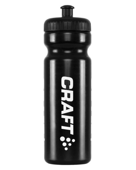 CRAFT Water Bottle 700 Cl Accessoire personalisierbar