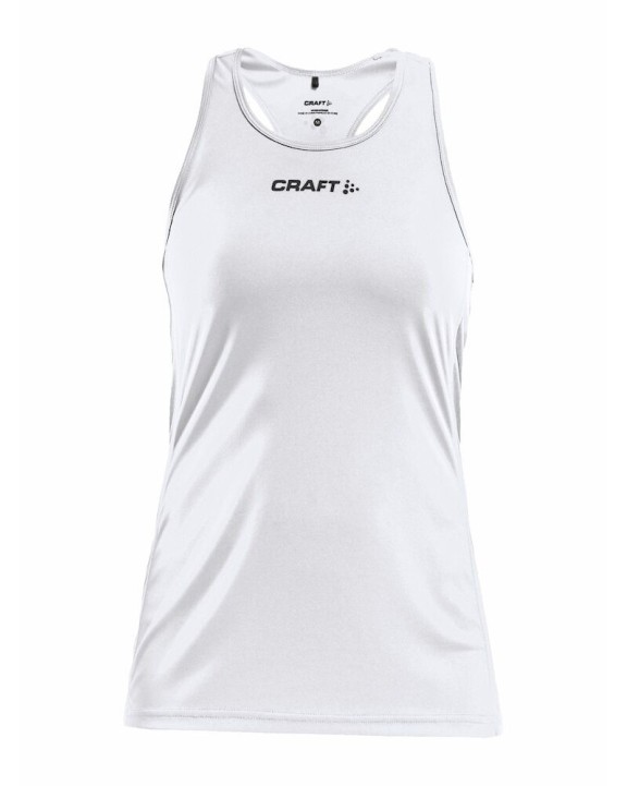 CRAFT Rush Singlet W T-Shirt personalisierbar