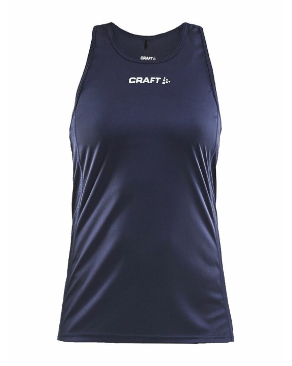 CRAFT Rush Singlet W T-Shirt personalisierbar