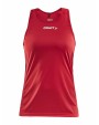 CRAFT Rush Singlet W T-Shirt personalisierbar