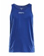 T-shirt personnalisable CRAFT Rush Singlet M