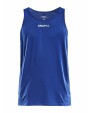 T-shirt CRAFT Rush Singlet M voor bedrukking &amp; borduring