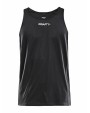 T-shirt personnalisable CRAFT Rush Singlet M