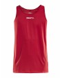 T-shirt personnalisable CRAFT Rush Singlet M