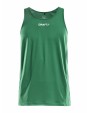 T-shirt personnalisable CRAFT Rush Singlet M