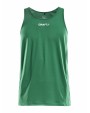 T-shirt CRAFT Rush Singlet M voor bedrukking &amp; borduring