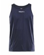 T-shirt personnalisable CRAFT Rush Singlet M