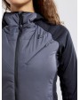 CRAFT Polar lt pd midlayer W Sweatshirt personalisierbar
