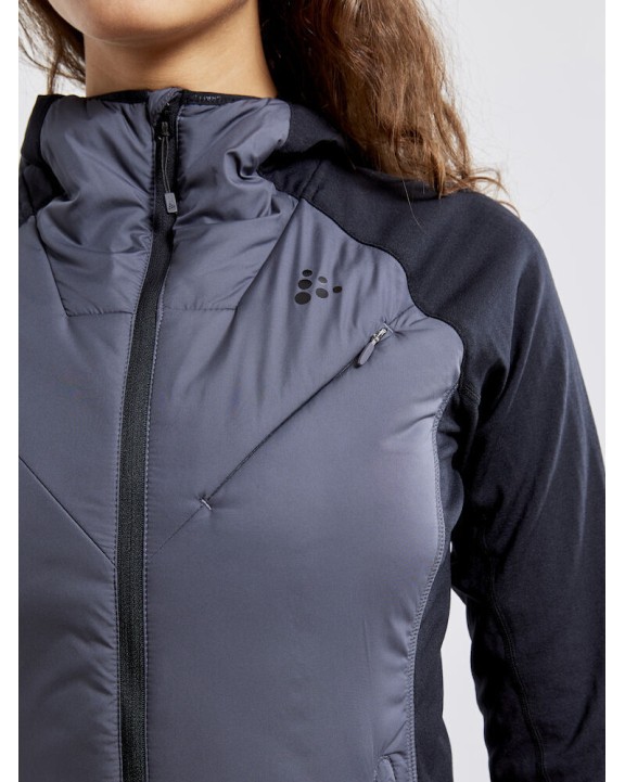 Sweat-shirt personnalisable CRAFT Polar Lt Pd Midlayer W