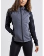 CRAFT Polar lt pd midlayer W Sweatshirt personalisierbar