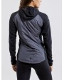 CRAFT Polar lt pd midlayer W Sweatshirt personalisierbar
