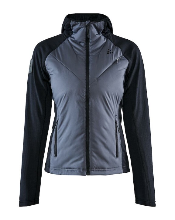 Sweat-shirt personnalisable CRAFT Polar Lt Pd Midlayer W