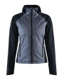 CRAFT Polar lt pd midlayer W Sweatshirt personalisierbar