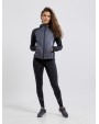 CRAFT Polar lt pd midlayer W Sweatshirt personalisierbar