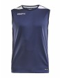 T-shirt CRAFT Pro Control Impact SL M voor bedrukking &amp; borduring