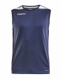 CRAFT PRO Control Impact SL M T-Shirt personalisierbar