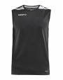 CRAFT PRO Control Impact SL M T-Shirt personalisierbar
