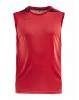 T-shirt CRAFT Pro Control Impact SL M voor bedrukking &amp; borduring