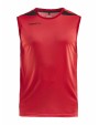CRAFT PRO Control Impact SL M T-Shirt personalisierbar