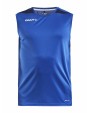 T-shirt CRAFT Pro Control Impact SL M voor bedrukking &amp; borduring