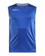 CRAFT PRO Control Impact SL M T-Shirt personalisierbar
