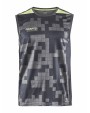 T-shirt CRAFT Pro Control Impact SL M voor bedrukking &amp; borduring