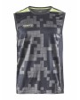 CRAFT PRO Control Impact SL M T-Shirt personalisierbar