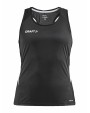 CRAFT PRO Control Impact Singlet W T-Shirt personalisierbar