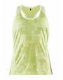 CRAFT PRO Control Impact Singlet W T-Shirt personalisierbar