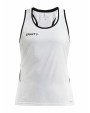 CRAFT PRO Control Impact Singlet W T-Shirt personalisierbar