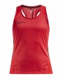 CRAFT PRO Control Impact Singlet W T-Shirt personalisierbar