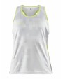 CRAFT PRO Control Impact Singlet W T-Shirt personalisierbar
