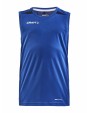 CRAFT Pro Control Impact SL Jr T-Shirt personalisierbar