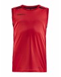 CRAFT Pro Control Impact SL Jr T-Shirt personalisierbar