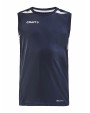 CRAFT Pro Control Impact SL Jr T-Shirt personalisierbar