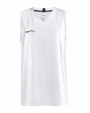 T-shirt personnalisable CRAFT Progress Basket Singlet Jr