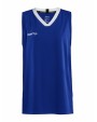 T-shirt personnalisable CRAFT Progress Basket Singlet Jr
