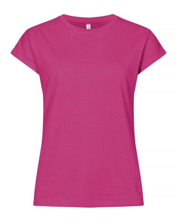 CLIQUE Fashion Top Women T-Shirt personalisierbar