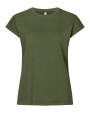 CLIQUE Fashion Top Women T-Shirt personalisierbar