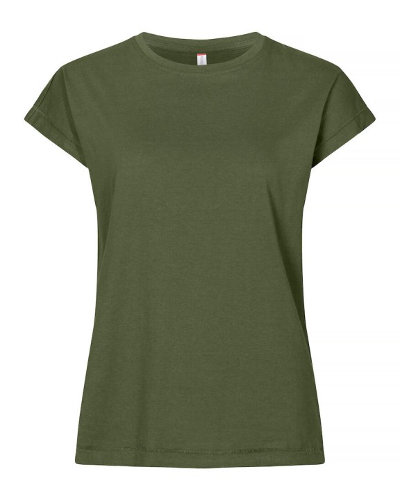 CLIQUE Fashion Top Women T-Shirt personalisierbar