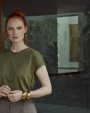 T-shirt CLIQUE Fashion Top Women voor bedrukking &amp; borduring